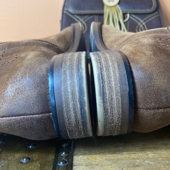 Franco Sarto Haylie knee high boot - Picture 10 of 15